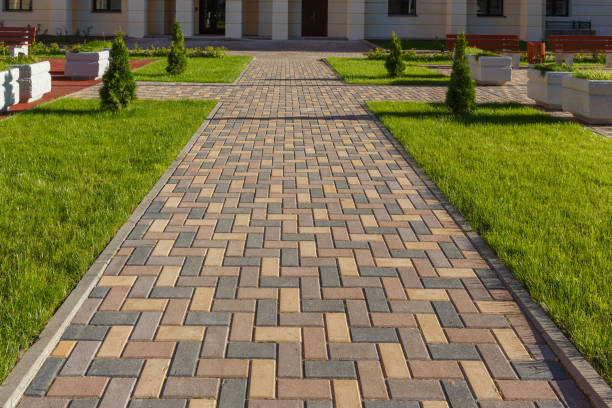 Best Interlocking Driveway Pavers  in USA